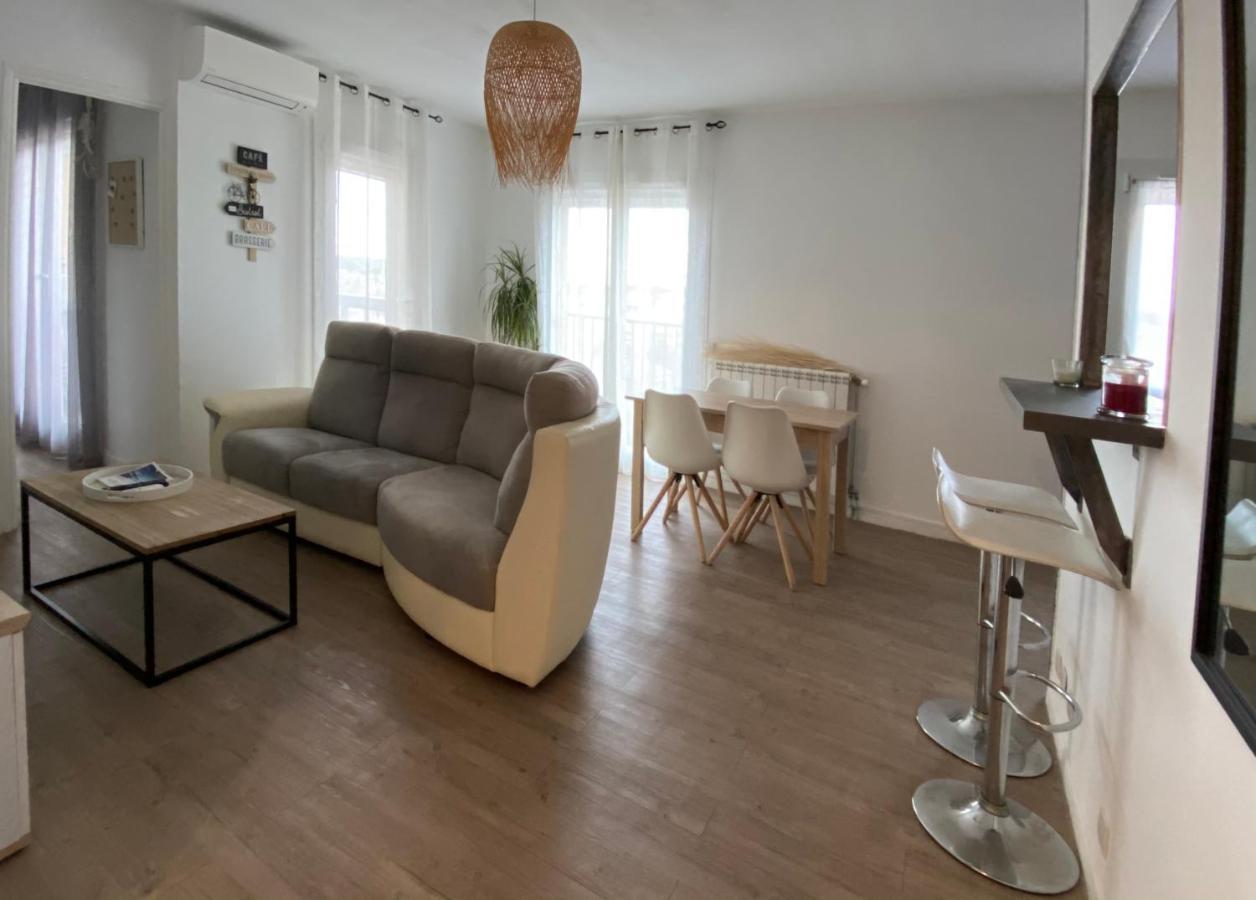 Appartement T2 Proche Centre Ville Istres Exterior foto